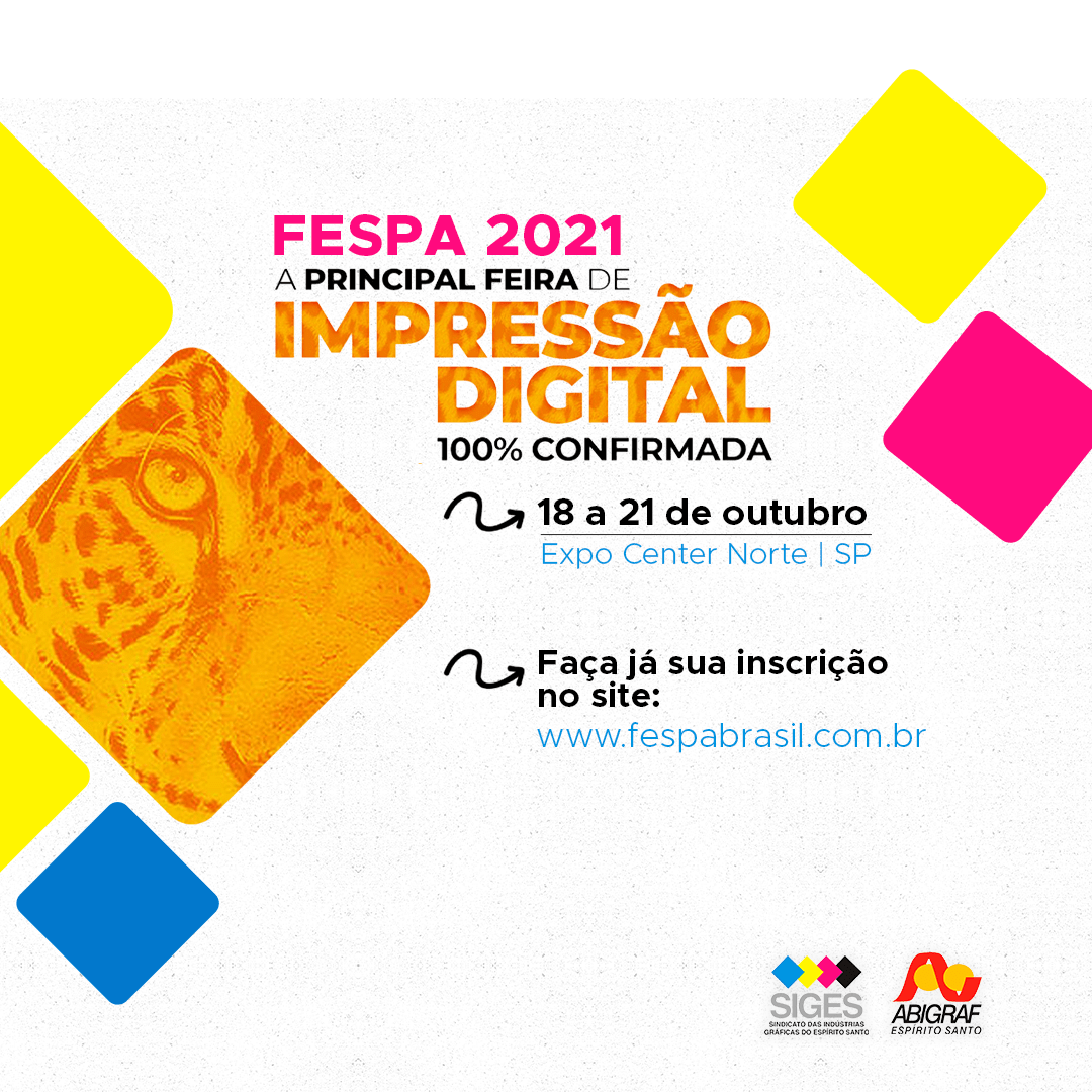 Fespa 2021