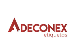 Adeconex Etiquetas
