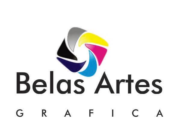 Belas Artes Gráfica
