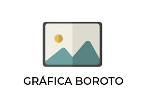 Gráfica Boroto