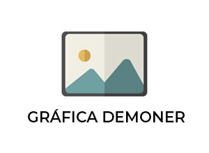 Gráfica Demoner