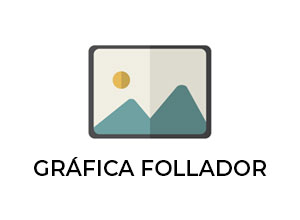 Gráfica Follador