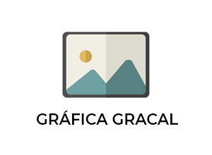 Gráfica Gracal