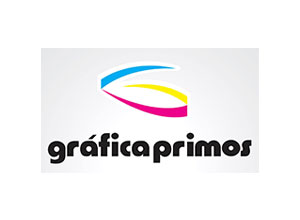 Gráfica Primos