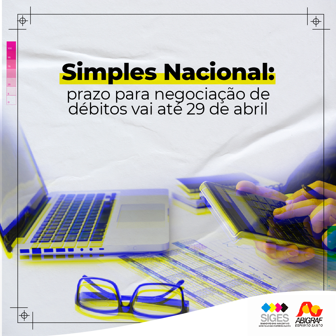 Prorrogação do Simples Nacional