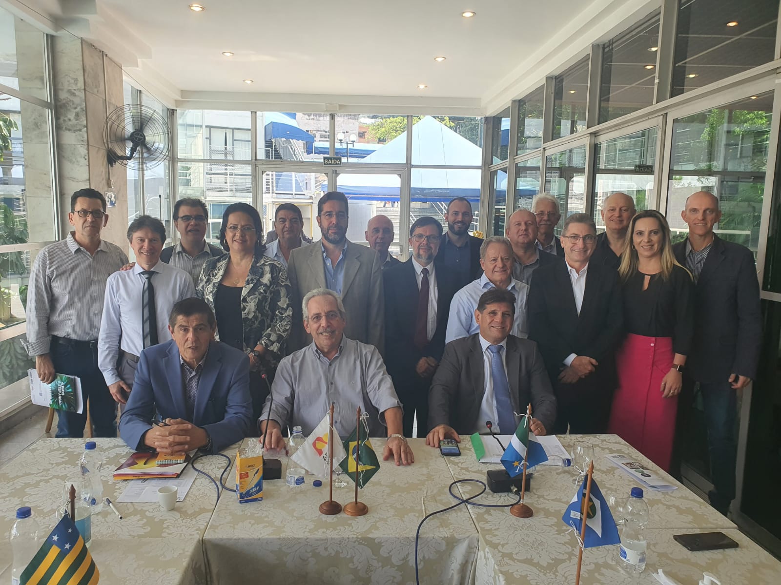 Indústria gráfica na ExpoPrint: conexões para avançar