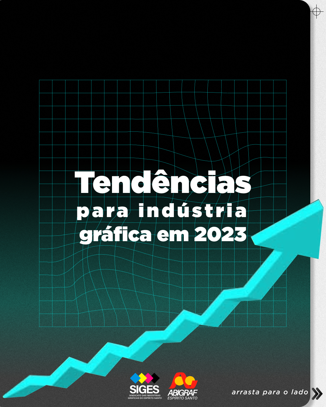 Tendências para indústria gráfica em 2023