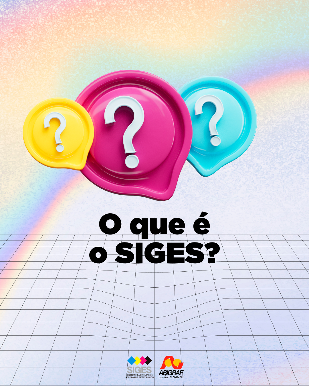 O que é o Siges?