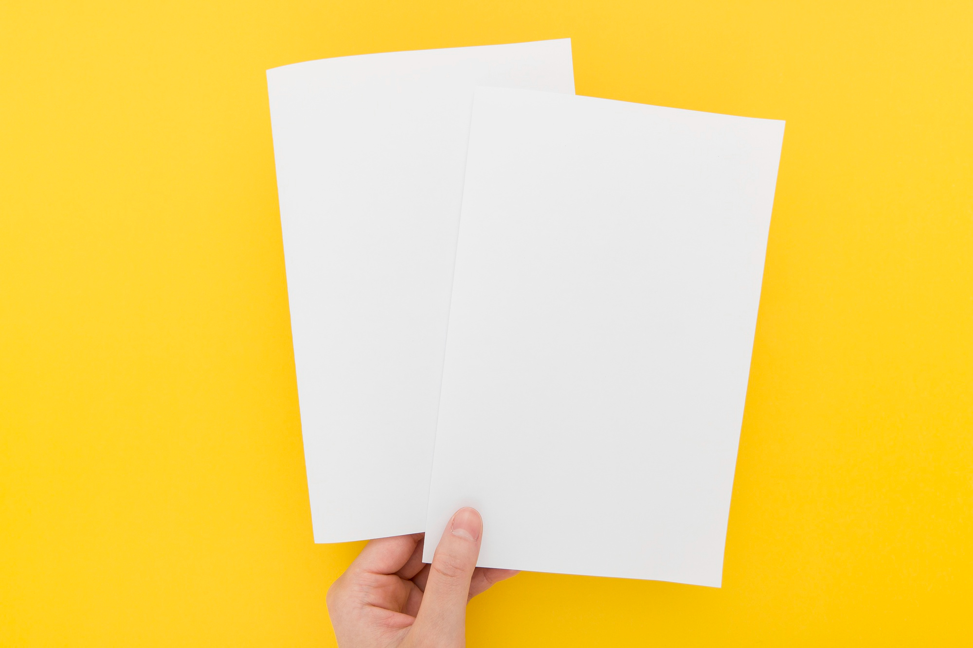 5 materiais gráficos para pontos de vendas
