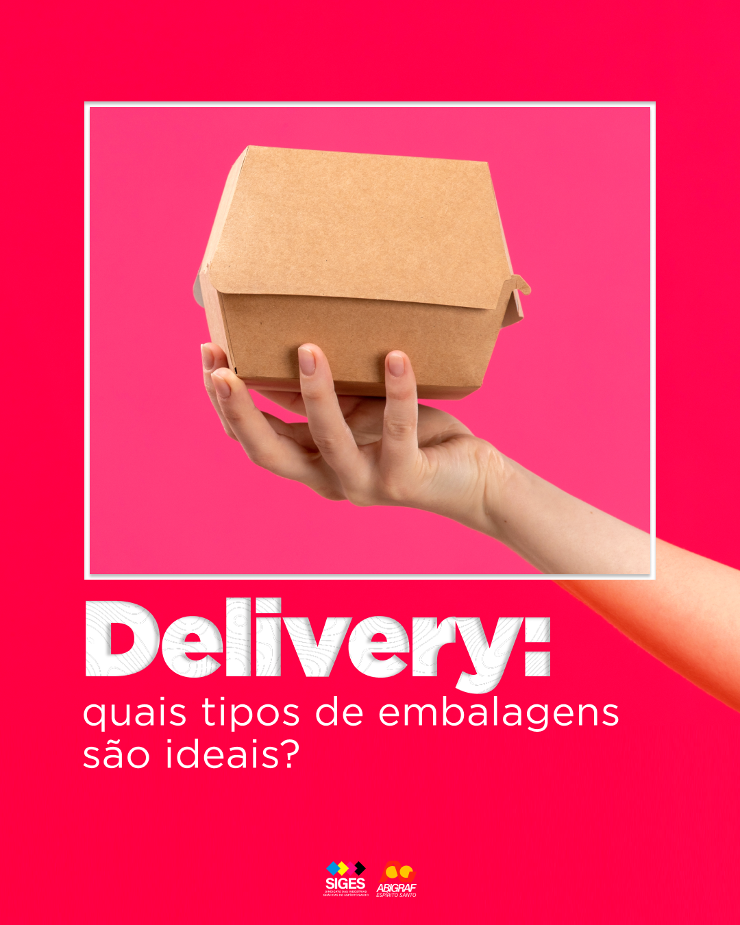 Delivery Eficiente: Escolhendo as Embalagens Ideais